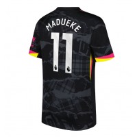 Chelsea Noni Madueke #11 Replica Third Shirt 2024-25 Short Sleeve